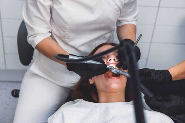 Best Emergency Dental Care for Broken or Chipped Teeth in Jenkintown, PA