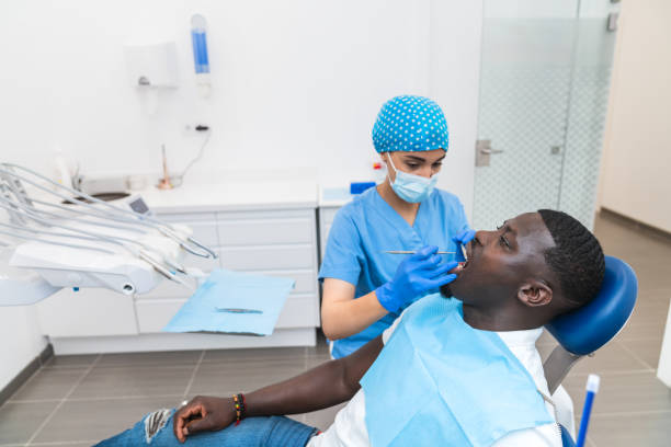 Best Emergency Dental Care for Broken or Chipped Teeth in Jenkintown, PA